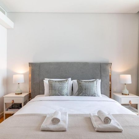 Guestready - The Best Bluewaters View Dubai Luaran gambar