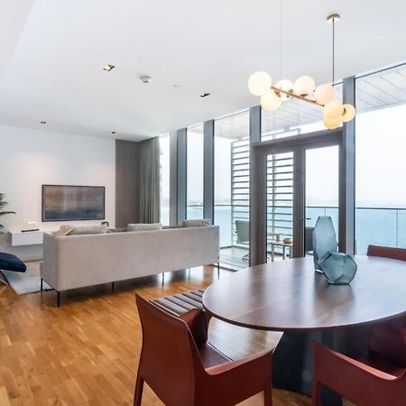 Guestready - The Best Bluewaters View Dubai Luaran gambar