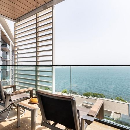 Guestready - The Best Bluewaters View Dubai Luaran gambar