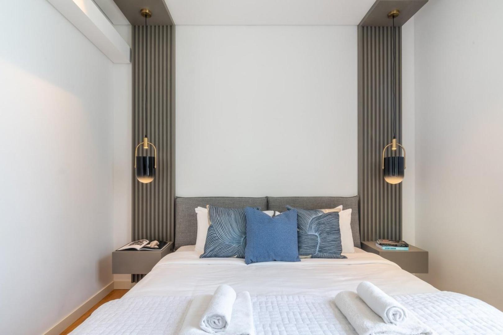 Guestready - The Best Bluewaters View Dubai Luaran gambar