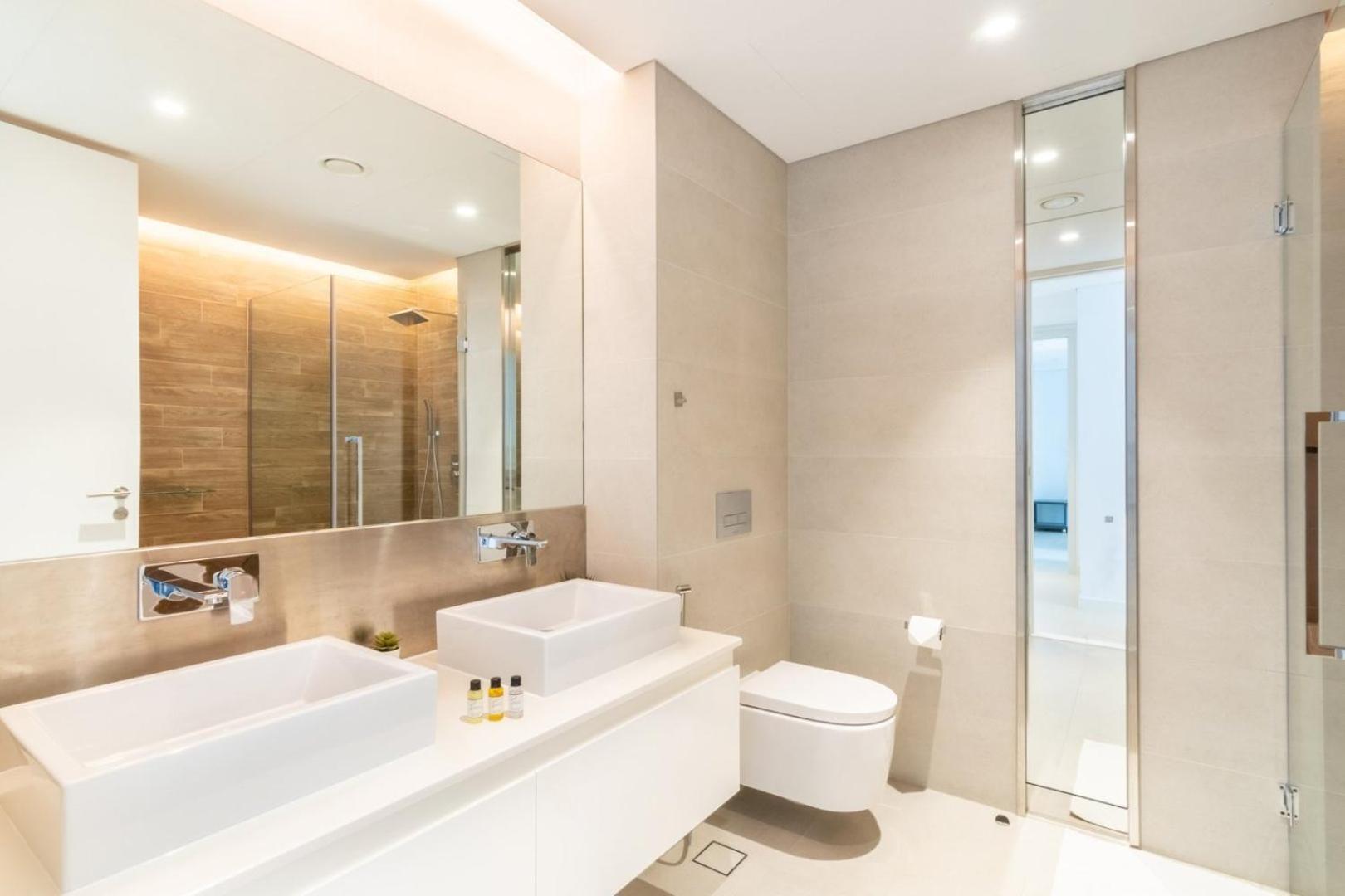Guestready - The Best Bluewaters View Dubai Luaran gambar