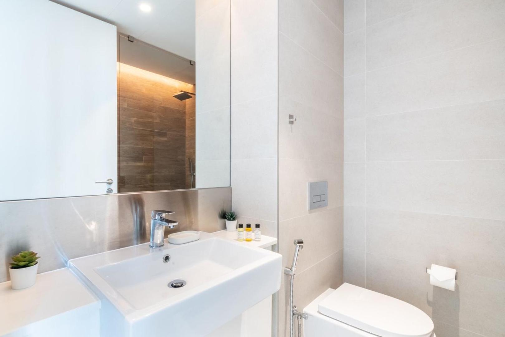Guestready - The Best Bluewaters View Dubai Luaran gambar