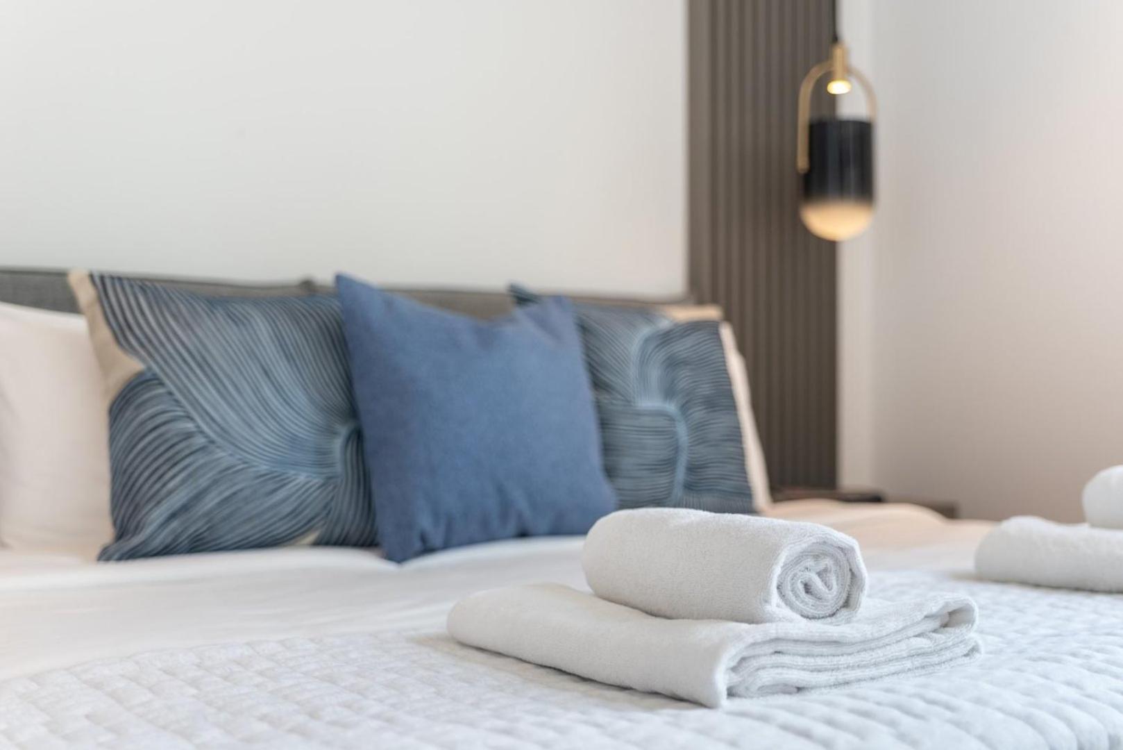 Guestready - The Best Bluewaters View Dubai Luaran gambar