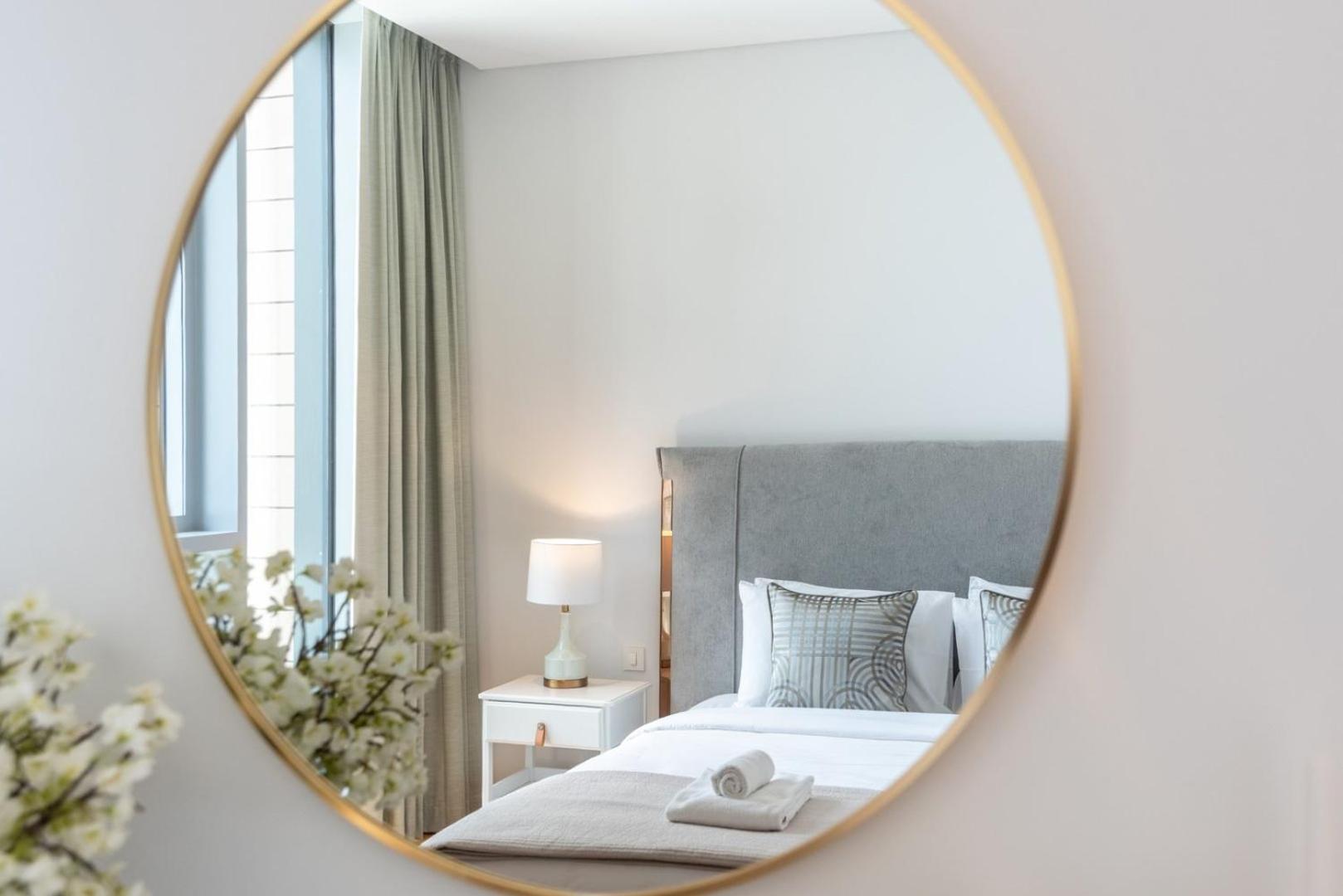 Guestready - The Best Bluewaters View Dubai Luaran gambar