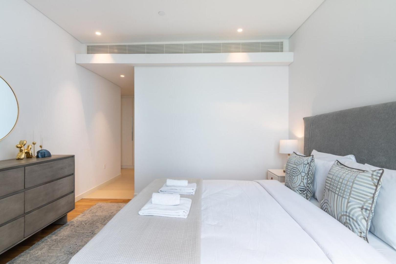 Guestready - The Best Bluewaters View Dubai Luaran gambar