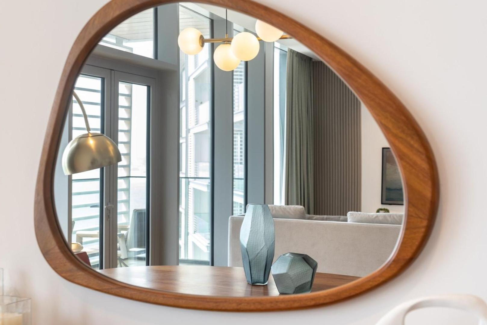 Guestready - The Best Bluewaters View Dubai Luaran gambar