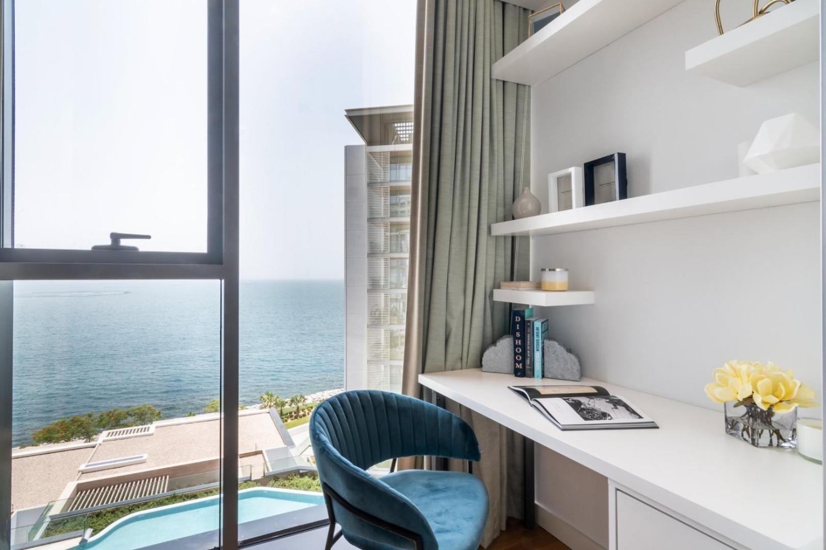 Guestready - The Best Bluewaters View Dubai Luaran gambar