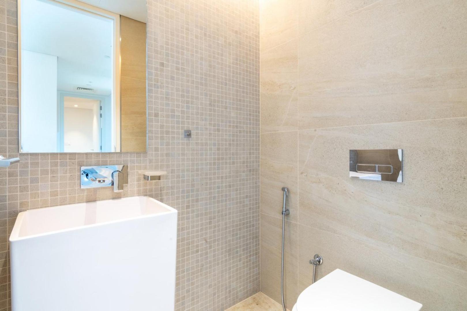 Guestready - The Best Bluewaters View Dubai Luaran gambar