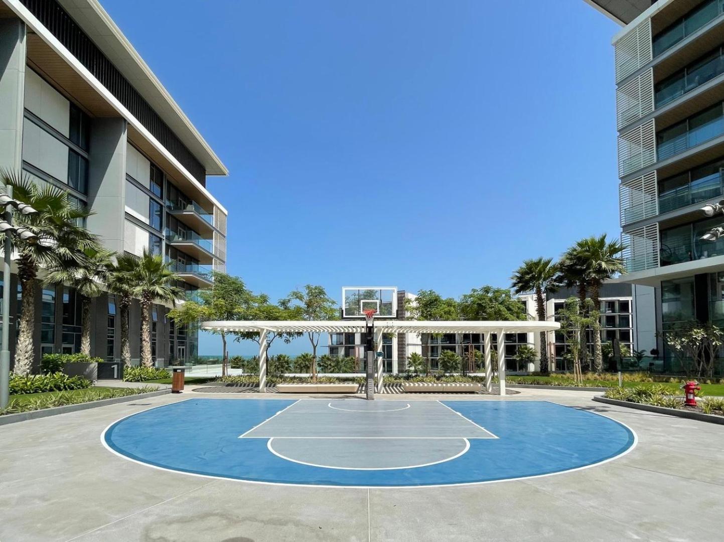 Guestready - The Best Bluewaters View Dubai Luaran gambar