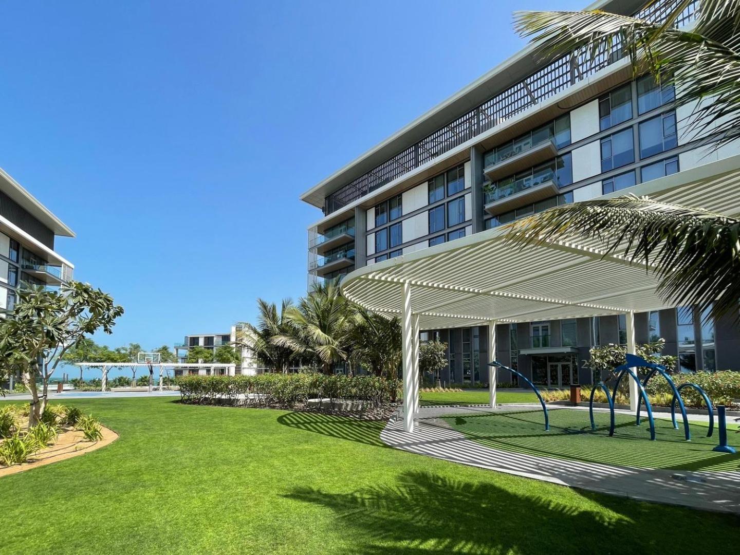 Guestready - The Best Bluewaters View Dubai Luaran gambar